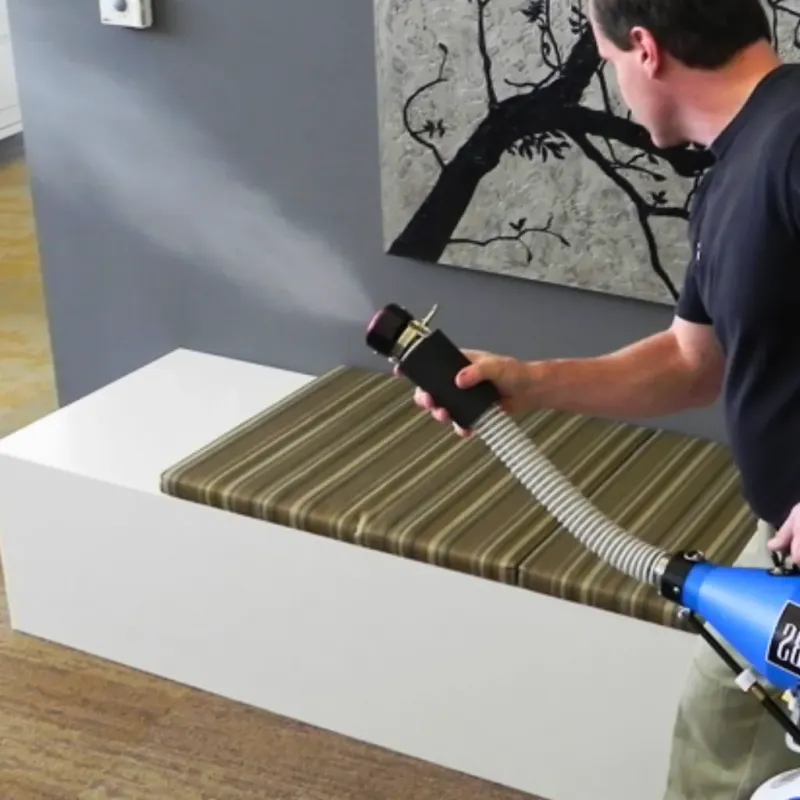 Professional Odor Removal in Vance, AL